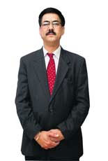 Gurdeep Singh, Aircel COO