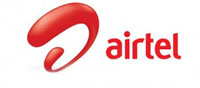 Airtel logo