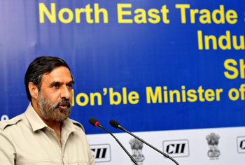 Anand Sharma