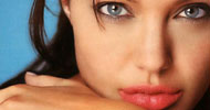 Angelina Jolie