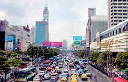 Bangkok