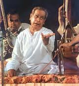 Bhimsen Joshi