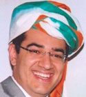 Ankur Bhatia
