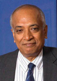 Mr S Raman