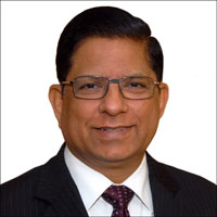 R K Dubey