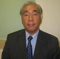 Kensaku Konishi