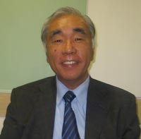 Kensaku Konishi
