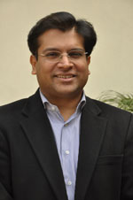 Dilip Modi
