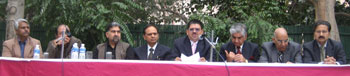 FHRAI team