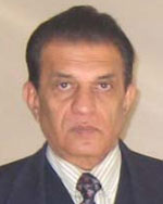 M D Kapoor