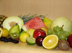 Fruits