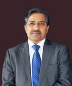 GAIL CMD Tripathi