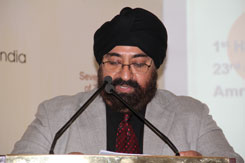 Paramjit Singh