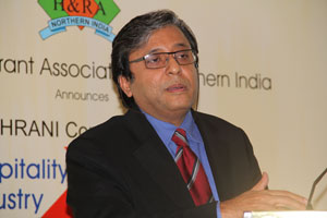 Saeed Shervani