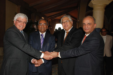 Iffco Americas Petrogas