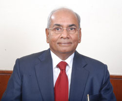Dr U S Awasthi