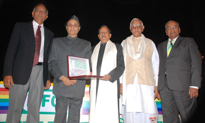 Iffco Nehru Memorial lecture
