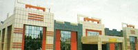 Iffco Club at Paradeep