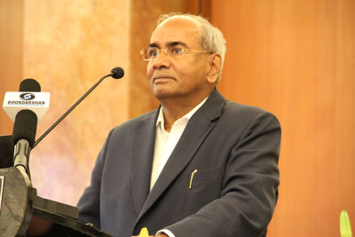 Dr U S Awasthi