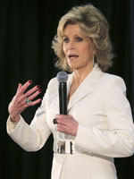 Jane Fonda