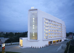 Keys Hotel