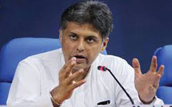 Manish Tewari