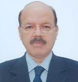 Dr Nasim Zaidi
