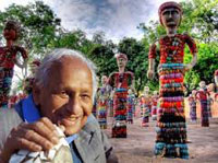 Nek Chand