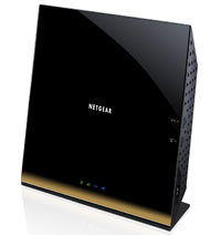 Netgear R6300 Wifi Router