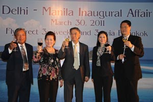 Philippine Airlines