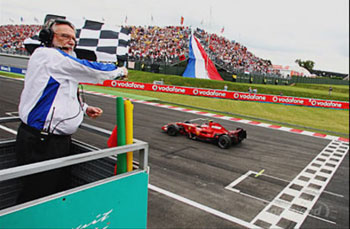 Pau Electric car Grand Prix