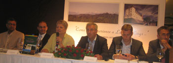 Pau Tourism