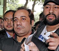 Rahat Fateh Ali Khan