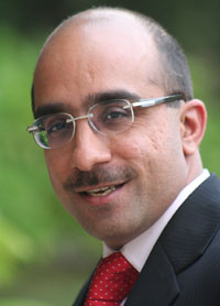 Rajeev Kohli