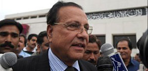 Salman Taseer
