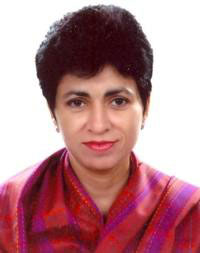 Kumari Selja
