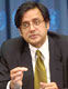 Shashi Tharoor