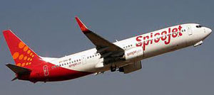 SpiceJet