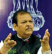 Subhodh Kant Sahay