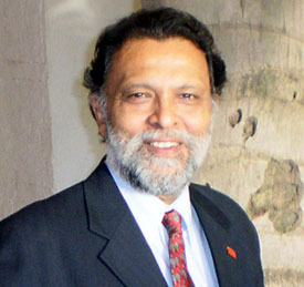 Ajay Prakash