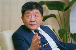 Dr Shih-Chung Chen