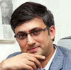 Vikram Mehra