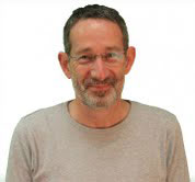 Ian Brower, Chief Creative Officer and Co-founder of Tubifi