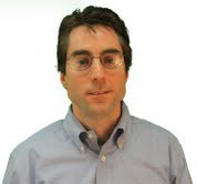 Micha Barnum, Vice President, Sales and Business Development of Tubifi
