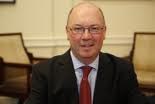 Alistair Burt