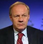 Damian Green