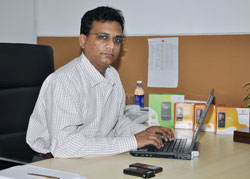 Rahul Goel
