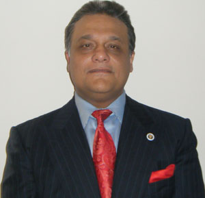 Vik Renjen
