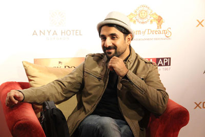 Vir Das