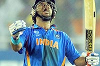 Yuvraj Singh
